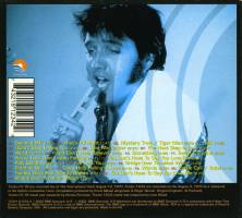CD One Night In Vegas FTD 74321 81234-2