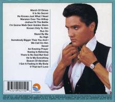 CD Easter Special FTD 74321 84215-2