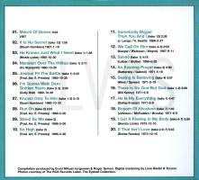 CD Easter Special FTD 74321 84215-2
