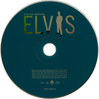 CD Easter Special FTD 74321 84215-2