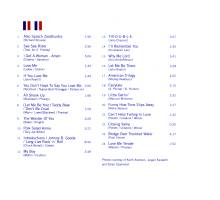 CD Dixieland Rocks FTD 74321 86138-2