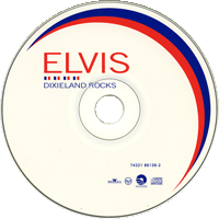 CD Dixieland Rocks FTD 74321 86138-2