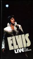 CD Live In Las Vegas RCA BMG 07863 69354-2