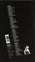 CD Live In Las Vegas RCA BMG 07863 69354-2