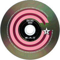 CD Live In Las Vegas RCA BMG 07863 69354-2