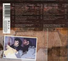 CD Memphis Sessions FTD 74321 84216-2