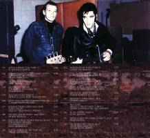 CD Memphis Sessions FTD 74321 84216-2