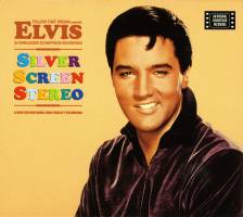 CD Silver Screen Stereo FTD 74321 89294-2