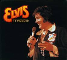 CD It's Midnight FTD 74321 91141-2