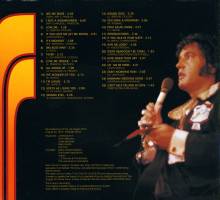 CD It's Midnight FTD 74321 91141-2