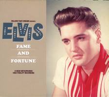 CD Fame And Fortune FTD 74321 92856-2