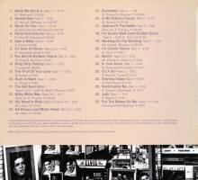 CD Fame And Fortune FTD 74321 92856-2