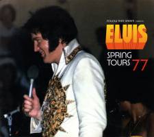 CD Spring Tours 77 FTD 74321 92855-2