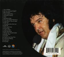 CD Spring Tours 77 FTD 74321 92855-2