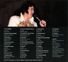 CD Spring Tours 77 FTD 74321 92855-2