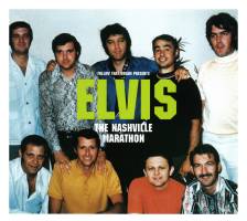 CD The Nashville Marathon FTD 74321 95046-2