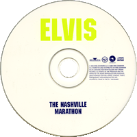 CD The Nashville Marathon FTD 74321 95046-2