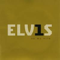 CD  Elvis 30 Nr 1 Hits RCA BMG 07863 68079-2