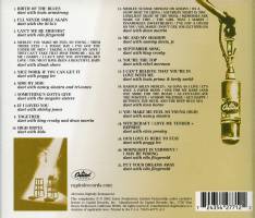 CD Sinatra - Classic Duets Capitol 72435-42771-2-2