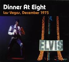 CD Dinner At Eight Las Vegas, December 1975 FTD 74321 97712-2 