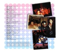 CD Elvis At The International FTD 74321 97713-2