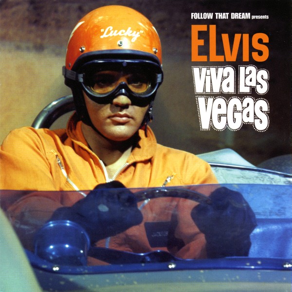 CD Viva Las Vegas FTD 82876 50412-2