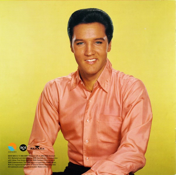 CD Viva Las Vegas FTD 82876 50412-2