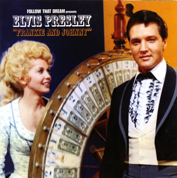 CD Frankie And Johnny FTD 82876 53370-2