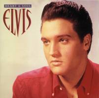 CD Heart & Soul RCA BMG 07863 65137-2