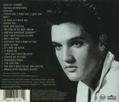 CD Heart & Soul RCA BMG 07863 65137-2