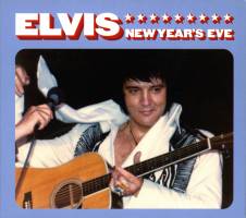 CD Elvis New Year's Eve FTD 8287650410-2