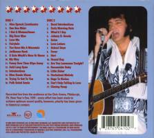 CD Elvis New Year's Eve FTD 8287650410-2