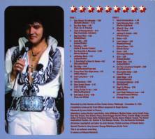CD Elvis New Year's Eve FTD 8287650410-2