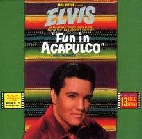 CD Fun In Acapulco FTD 82876-50407-2