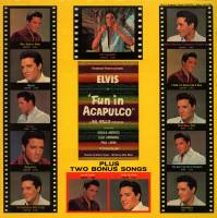 CD Fun In Acapulco FTD 82876-50407-2