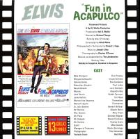 CD Fun In Acapulco FTD 82876-50407-2