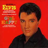CD Girl Happy FTD 82876-50408-2