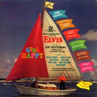 CD Girl Happy FTD 82876-50408-2
