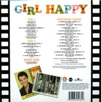 CD Girl Happy FTD 82876-50408-2