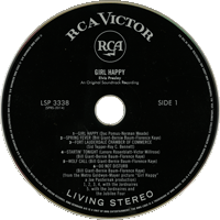 CD Girl Happy FTD 82876-50408-2