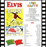 CD Girl Happy FTD 82876-50408-2