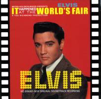CD It Happened At The World's Fair FTD 82876-50409-2