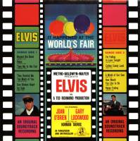 CD It Happened At The World's Fair FTD 82876-50409-2