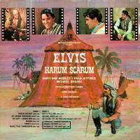 CD Harum Scarum FTD 82876-53369-2