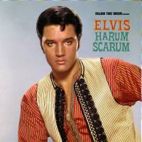 CD Harum Scarum FTD 82876-53369-2