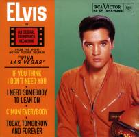 CD Viva Las Vegas FTD 82876 50412-2
