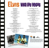 CD Viva Las Vegas FTD 82876 50412-2