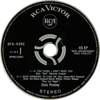 CD Viva Las Vegas FTD 82876 50412-2