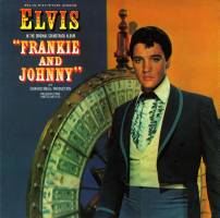 CD Frankie And Johnny FTD 82876 53370-2