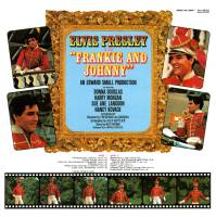 CD Frankie And Johnny FTD 82876 53370-2